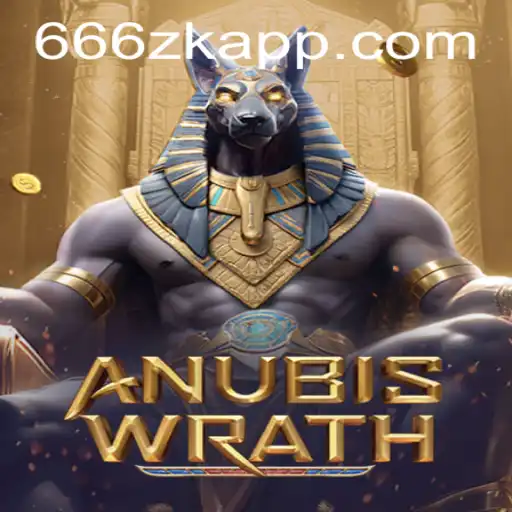 AnubisWrath: The Game of Gods and Shadows