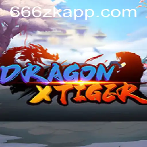 Unveiling DragonXTiger: A Thrilling Journey into the World of 666 ZK