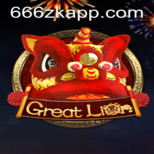 Exploring the Fascinating World of GreatLion and the Mysterious 666 ZK
