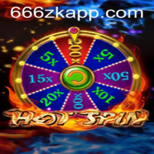 HotSpin 666 ZK: An Exciting New Game Experience