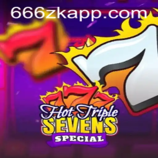 Unveiling HotTripleSevensSpecial: A Thrilling Casino Experience with a Unique Twist