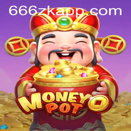 Exploring MoneyPot: The Fascinating World of 666 ZK