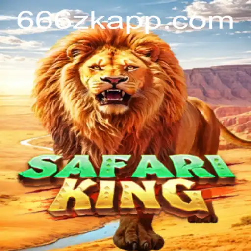 Exploring the Thrilling World of SafariKing with 666 ZK
