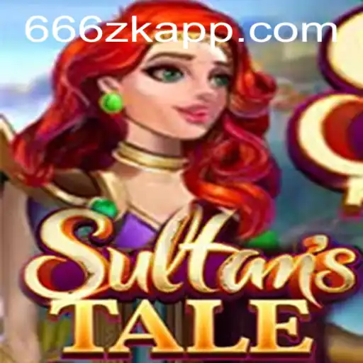 Sultanstale: Embark on a Mysterious Adventure with 666 ZK