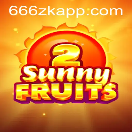SunnyFruits2: Explore the Juicy Fun Under 666 ZK