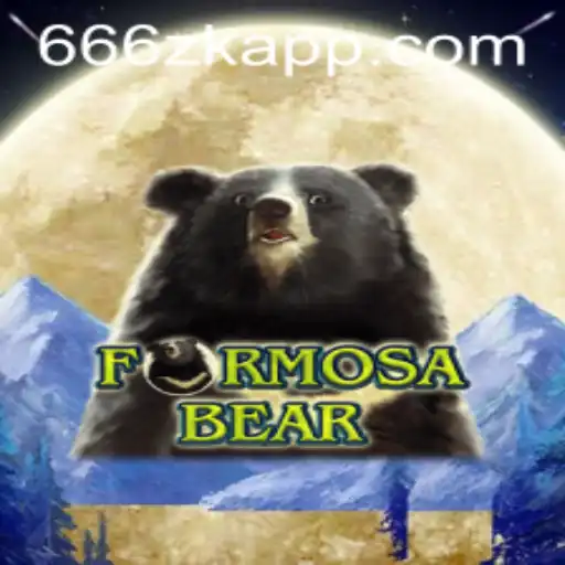Unveiling FormosaBear: The Exciting World of 666 ZK