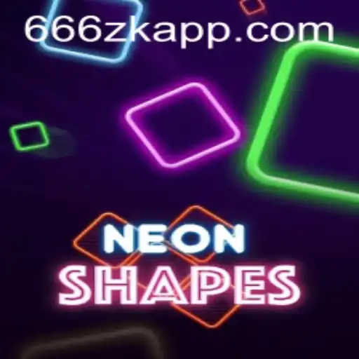 Exploring NeonShapes: A Captivating Puzzle Adventure