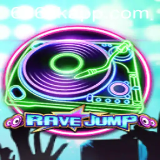 RaveJump: The Ultimate Virtual Dance Experience