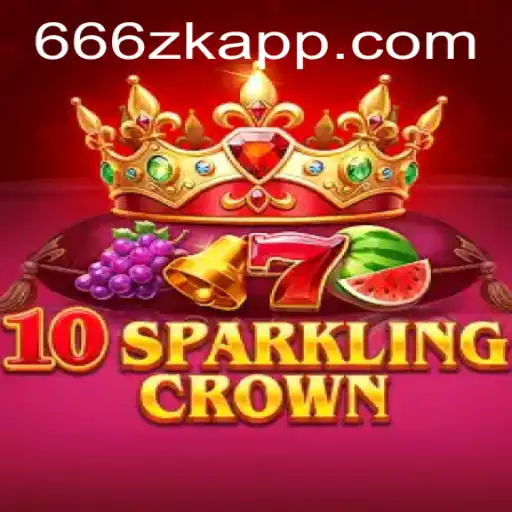 Discover the Enigma of 10SparklingCrown: A Journey through Strategy and Chance
