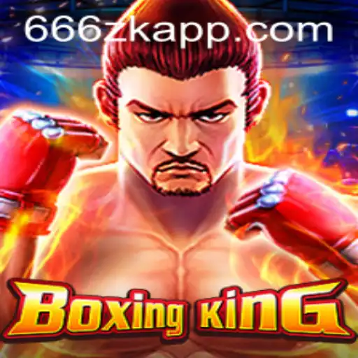 Exploring the Dynamics of BoxingKing: The Thrilling Game of 666 ZK