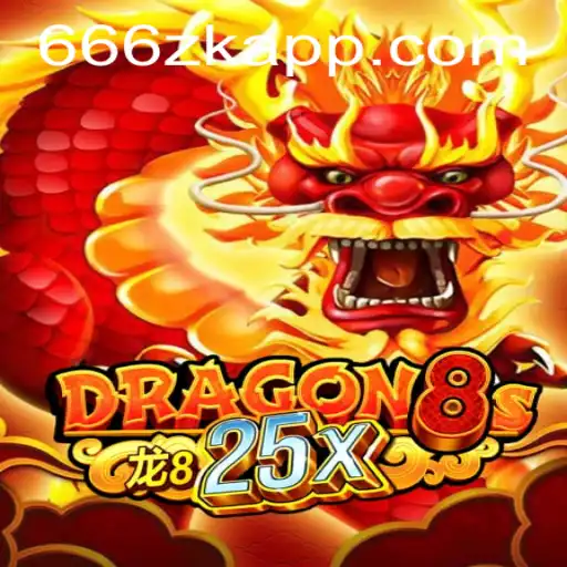 Enter the Realm of Dragon8s25x: Unveiling the Enigmatic 666 ZK