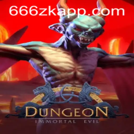 Dungeon: Exploring the Mystical World of 666 ZK