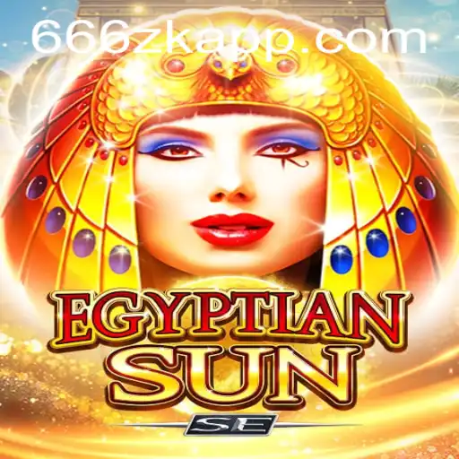 Egyptian Sun SE: The Mystical Adventure Unveiled