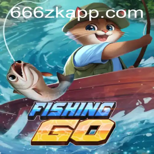 FishingGO: A Deep Dive into the Aquatic Adventure Featuring 666 ZK