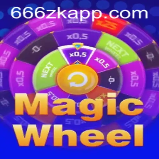 MagicWheel: A New Spin on Interactive Gaming Experiences
