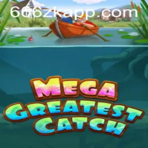 Discover the Thrilling World of MegaGreatestCatch: The Latest Sensation in Gaming