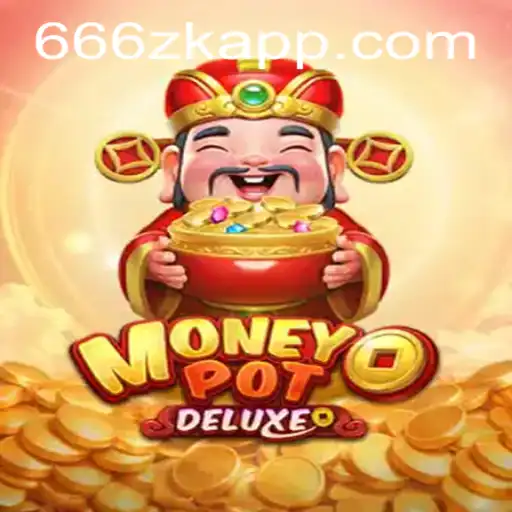 Unveiling MoneyPotDELUXE: The Ultimate Gaming Experience with a Twist of Luck and Strategy