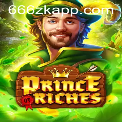 Unveiling PrinceOfRiches: The Revolution in Interactive Gaming with a Twist of 666 ZK