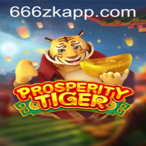 Unveiling ProsperityTiger: A Game of Luck and Strategy with 666 ZK