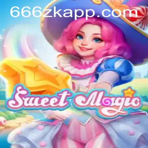 The Enchantingly Addictive World of SweetMagic: A Captivating Gaming Experience