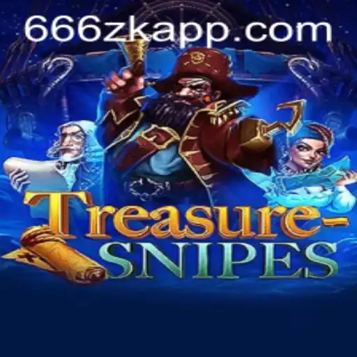 Exploring the World of TreasureSnipes: An Adventure Awaits