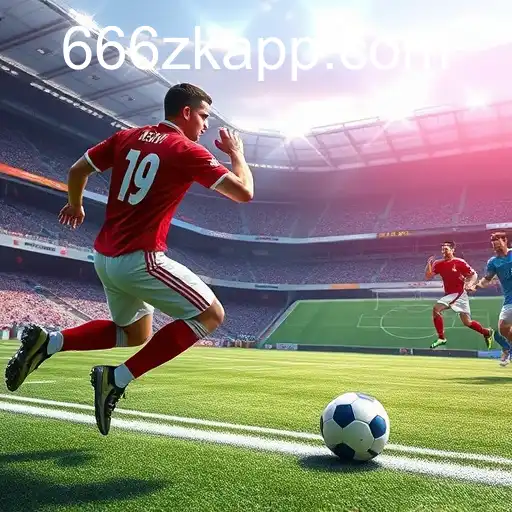 Virtual Sports: The Rise of Simulation in Sports Entertainment