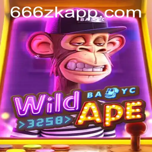 Discover the Thrilling World of WildApe3258: A New Gaming Sensation