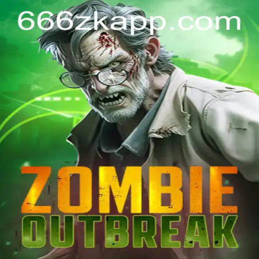 ZombieOutbreak: Surviving the Apocalypse with the Mysterious 666 ZK