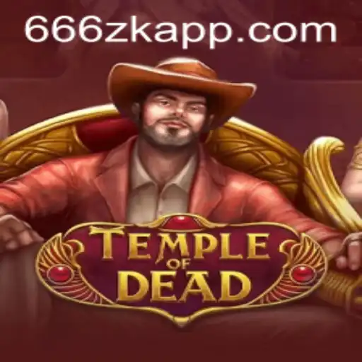 Discover the Mystique of TempleofDead: A Journey Through 666 ZK